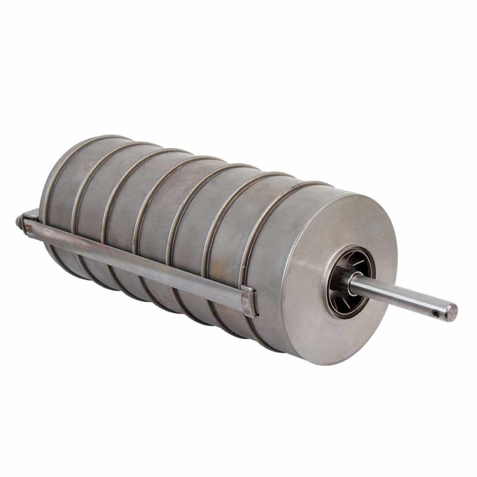 Stack kit para bombas multietapas verticales en acero inoxidable 304, ALTAMIRA, modelos T6 X150-7, T6 XE150-7. Modelo: T6 X150-7/ST