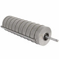 Stack kit para bombas multietapas verticales en acero inoxidable 304, ALTAMIRA, modelos T6 X200-10, T6 XE200-10. Modelo: T6 X200-10/ST
