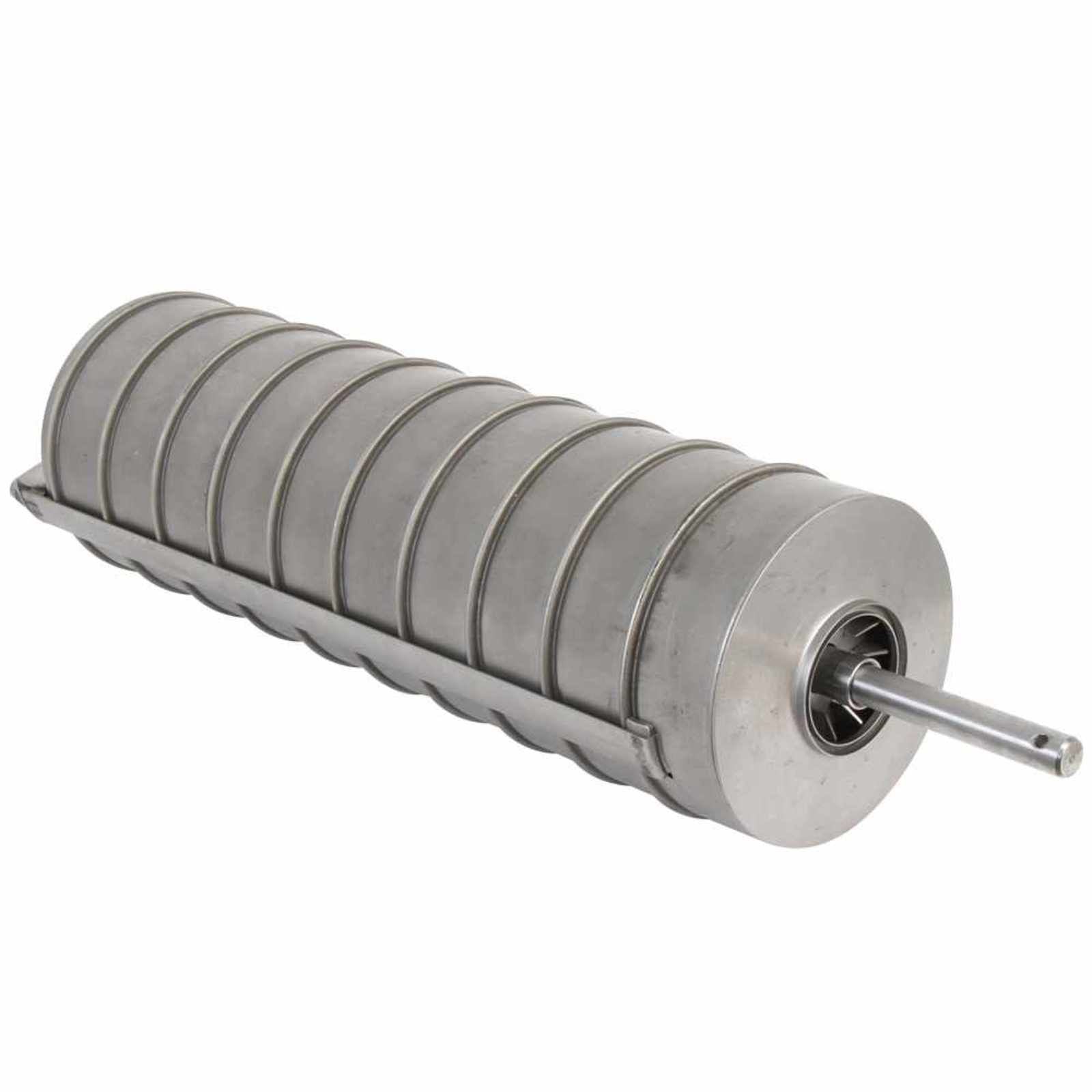 Stack kit para bombas multietapas verticales en acero inoxidable 304, ALTAMIRA, modelos T6 X200-10, T6 XE200-10. Modelo: T6 X200-10/ST