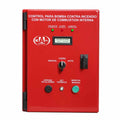 Tablero contra incendio para motor a combustión interna briggs & stratton. Modelo: TACI-2-PLUS