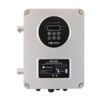 Motobomba solar sumergible. Modelo: KOLOSX-0.83-150/4