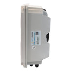 Motobomba solar sumergible. Modelo: KOLOSX-0.83-150/4