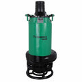 ALTAMIRA Modelo TANTUM4-75-3460 — Motobomba sumergible para lodos 7.5 HP