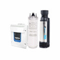 AQUA PAK Modelo TASKDRIVE10 — Paquete de bombeo sumergible de presión constante 1 HP