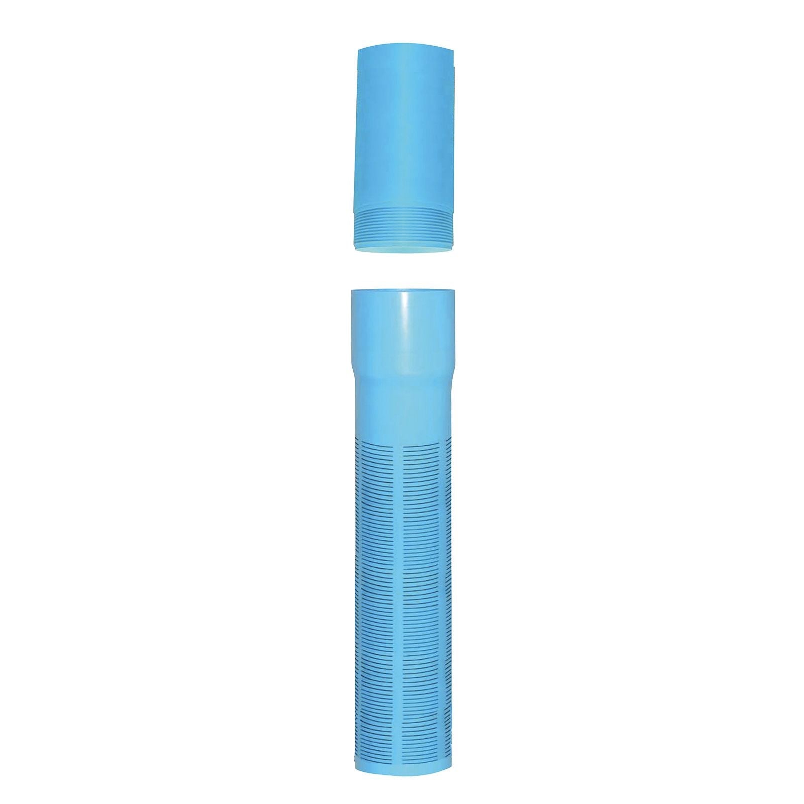 Tubería para ademe. Modelo: TERUS-R2-250-6"