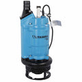 ALTAMIRA Modelo TIDE2-20-3230 — Motobomba sumergible para efluentes y lodos 2 HP