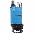 ALTAMIRA Modelo TIDE2-30-3230 — Motobomba sumergible para efluentes y lodos 3 HP