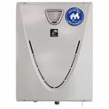 Calentador de agua de paso. Modelo: TKGHE-38-EN