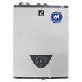 Calentador de agua de paso. Modelo: TKGHE-38-IN