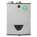 Calentador de agua de paso. Modelo: TKGHE-38-IP
