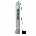 Motobomba sumergible para norias, cisternas y pozos profundos. Modelo: KIN58-8/1230A