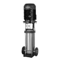 Motobomba de superficie multietapas vertical. Modelo: TR2XE 5/2P324