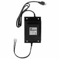 Transformador para lámpara LED. Modelo: TRAFO-500-12A