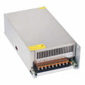 Transformador para lámpara LED. Modelo: TRAFO-500-12D