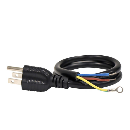 Transformador para lámpara LED. Modelo: TRAFO-24-12D