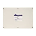 Transformador para lámpara LED. Modelo: TRAFO-60-12D