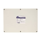 Transformador para lámpara LED. Modelo: TRAFO-60-12D
