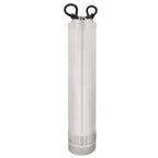 Motobomba sumergible residencial de 0.5 HP. TUBMAN. Modelo: TREK50-3/1127A