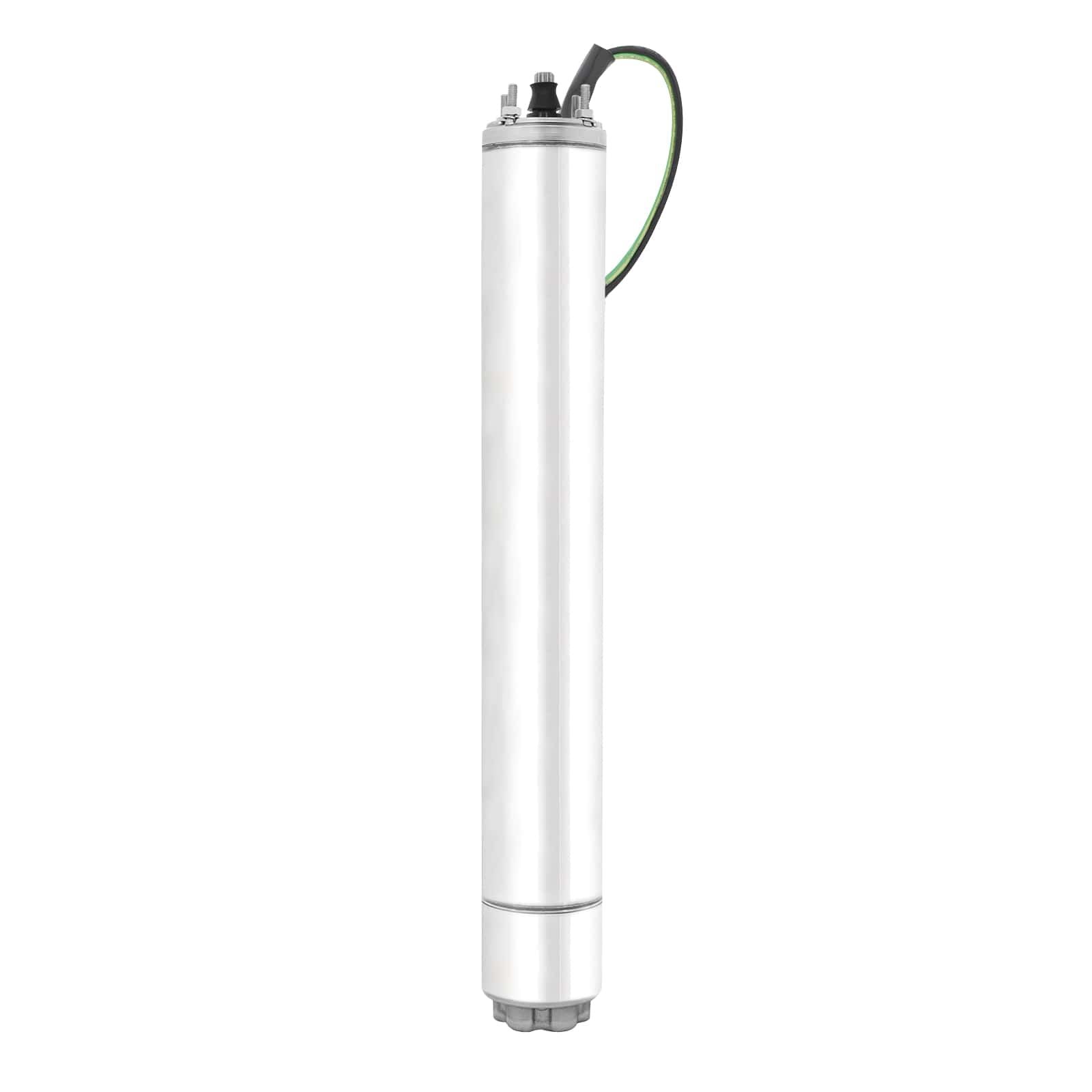ALTAMIRA Modelo MSAT4 112302H — Motor sumergible encapsulado 1 HP 4"