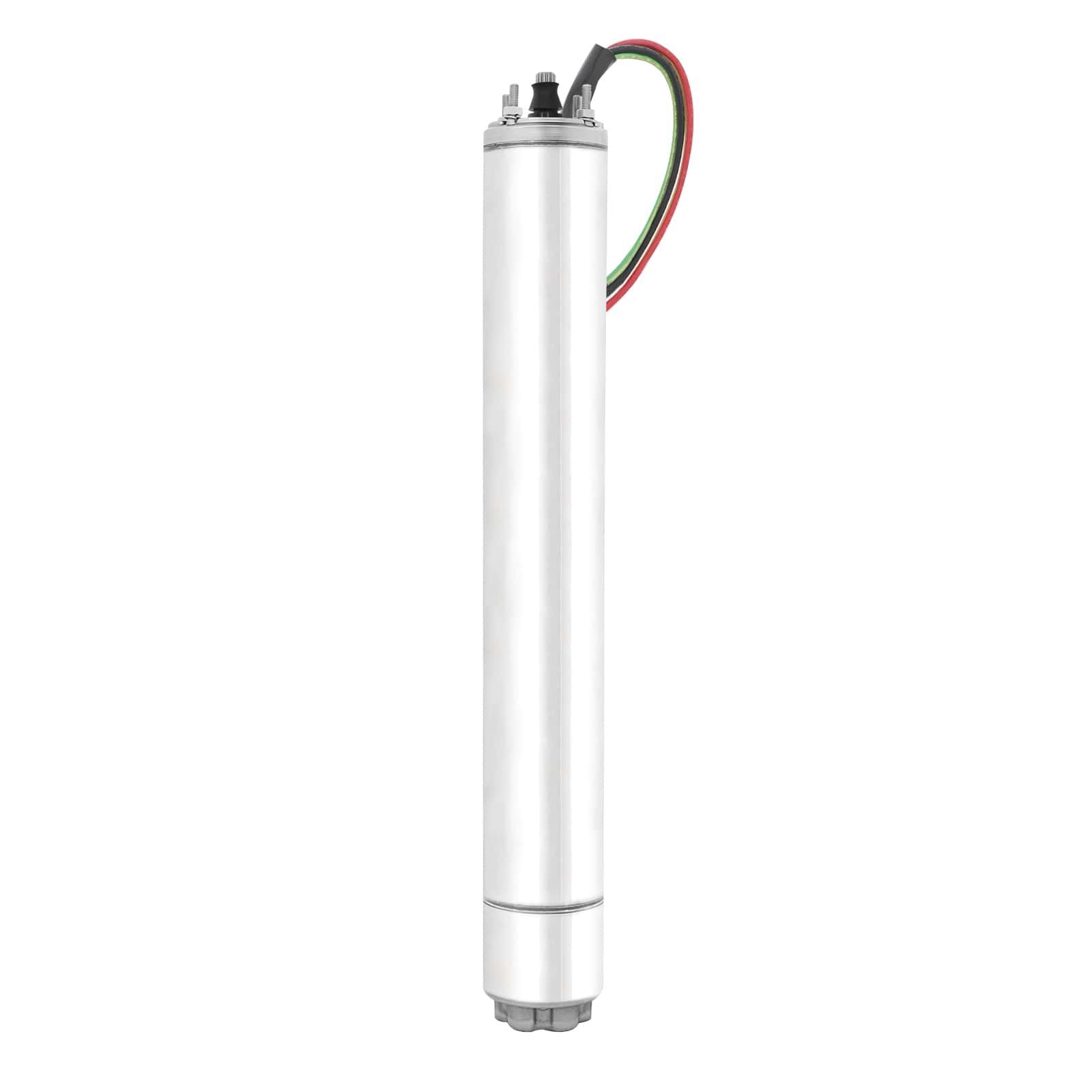 ALTAMIRA Modelo MSAT4 23460 — Motor sumergible encapsulado 2 HP 4"