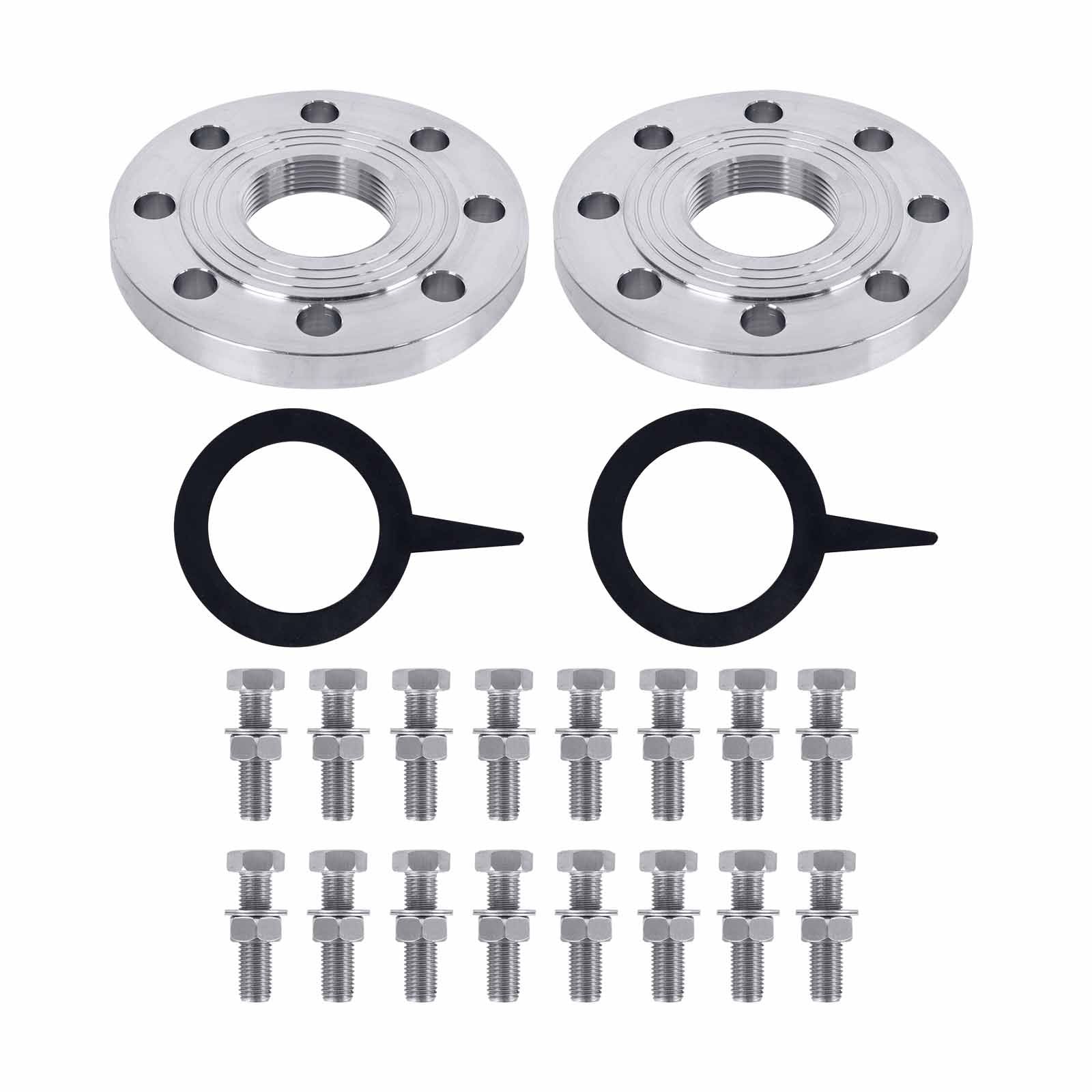 Contrabridas. Modelo: TRXE-KCBRIDAX-2.5