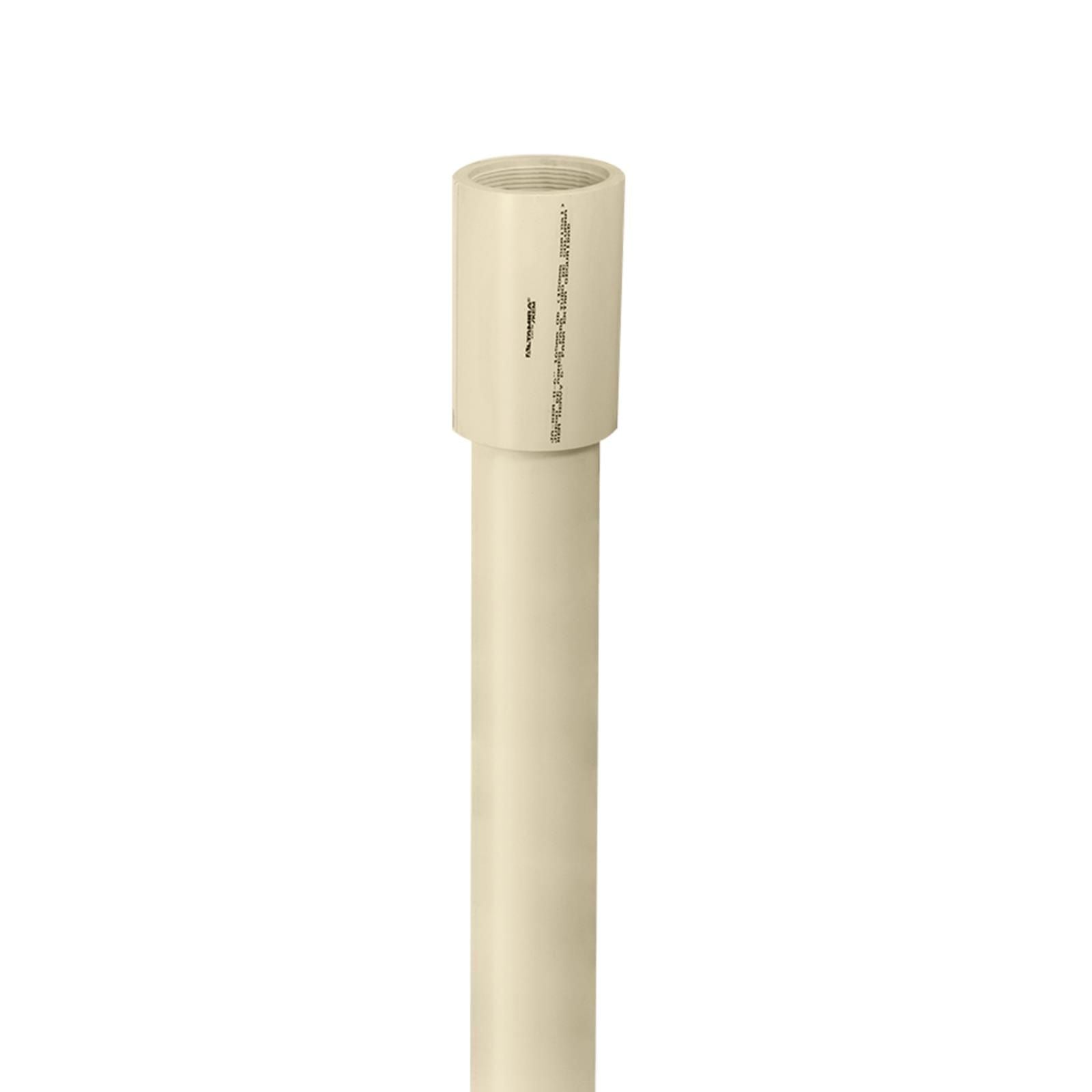ALTAMIRA Modelo KEM-110-2"-S — Tubería para columna 2"
