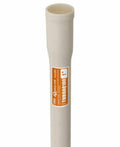 AQUA PAK Modelo TUBOAQ100 1" — Tubería para columna 1"