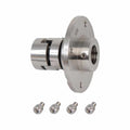 Sello mecánico en vitón para las bombas ALTAMIRA de la series TX, TXE, TXN, con un gasto de 10 a 41 lps. Modelo: TX10/13 SELL/VIT