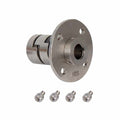 Sello mecánico en vitón para las bombas ALTAMIRA de la series TX, TXE,TXN, con un gasto de 3.5 a 7.5 lps. Modelo: TX3.5/7.5SEL/VIT