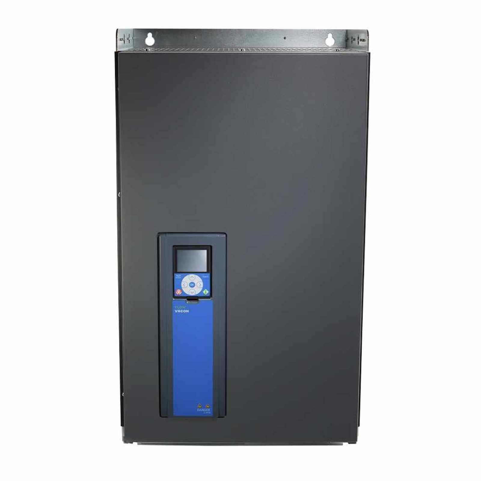 Variador de frecuencia solar MULTIPOWER. Modelo: VACONSOL-310MP230