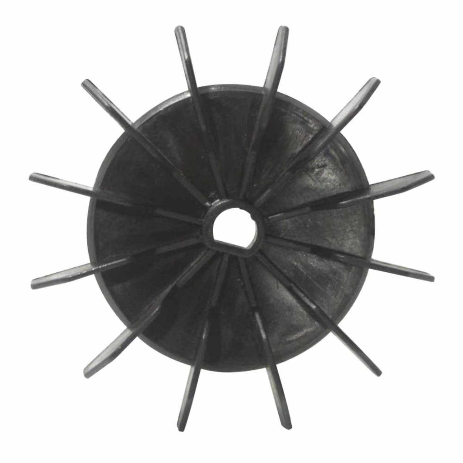Ventilador para las bombas AP-4, AP-5X. Modelo: VENTILADOR-AP5E