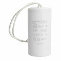 Capacitor 40MF ±5%, 250V, para la bomba VENUS20. Modelo: VENUS-CAPAC40MF