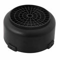 Tapa para ventilador de las bombas VENUS10, 15, 20, 25. Modelo: VENUS-TAPAVENT