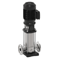 Motobomba de superficie multietapas vertical. Modelo: 6VR1300NF1B-I6W3