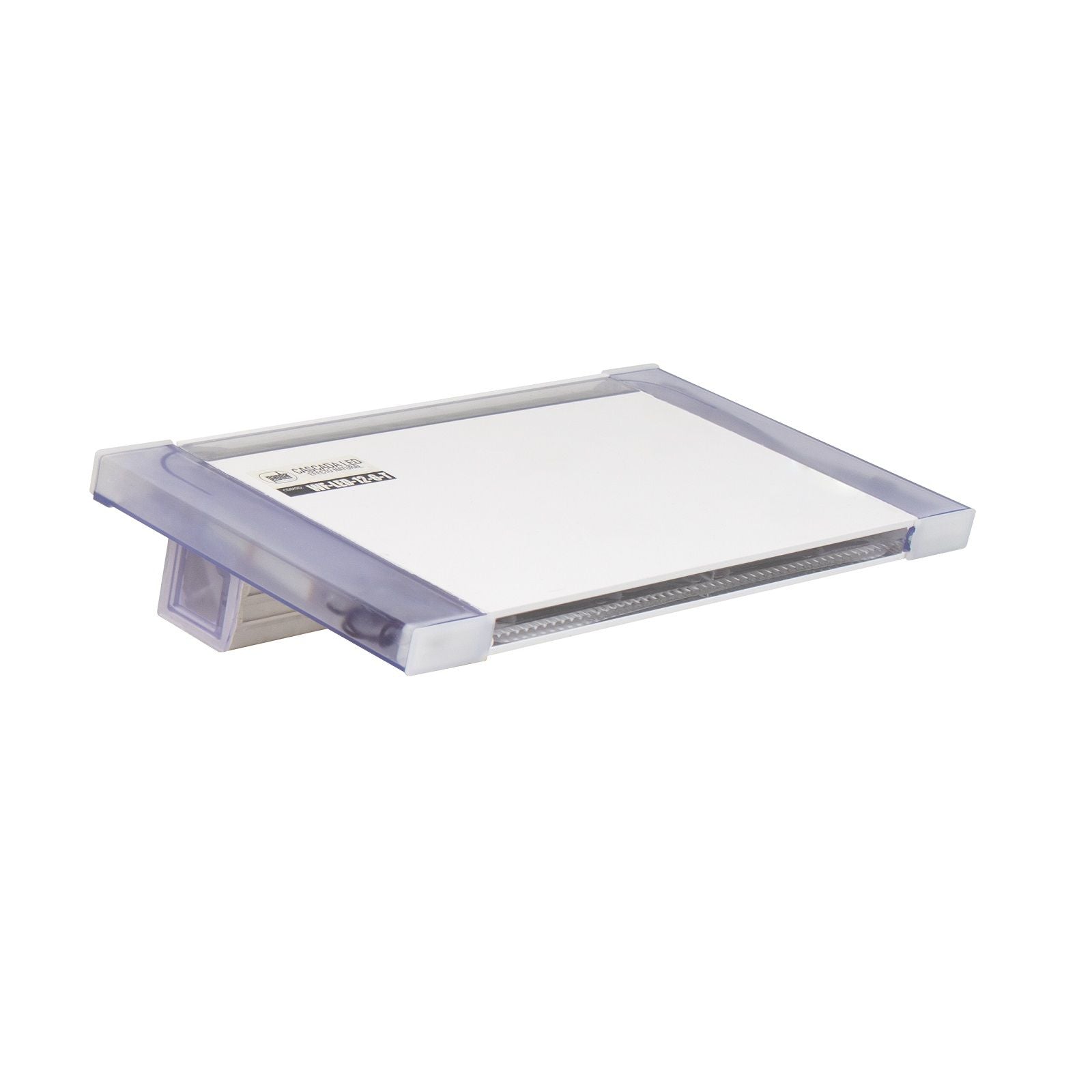 Cascada decorativa LED tipo natural. Modelo: WF-LED-12-6-T