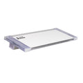 Cascada decorativa LED tipo natural. Modelo: WF-LED-18-6-T