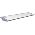 Cascada decorativa LED tipo natural. Modelo: WF-LED-36-6-T