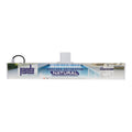Cascada decorativa LED tipo natural. Modelo: WF-LFA24-1T