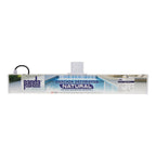 Cascada decorativa LED tipo natural. Modelo: WF-LFA24-1T