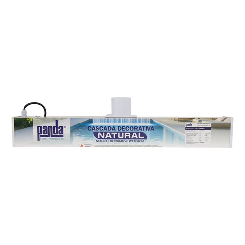 Cascada decorativa LED tipo natural. Modelo: WF-LFA24-1T