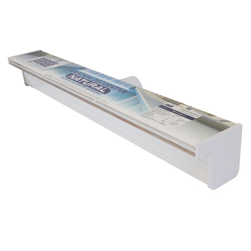 Cascada decorativa LED tipo natural. Modelo: WF-LFA24-1T