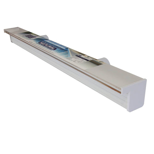 Cascada decorativa LED tipo natural. Modelo: WF-LFA36-1T