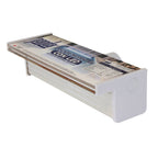 Cascada decorativa LED tipo natural. Modelo: WF-LRA12-1.5T