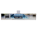 Cascada decorativa LED tipo natural. Modelo: WF-LRA24-1.5T