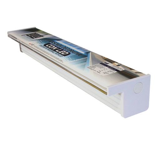 Cascada decorativa LED tipo natural. Modelo: WF-LRA24-1.5T