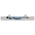 Cascada decorativa LED tipo natural. Modelo: WF-LRA36-1.5T