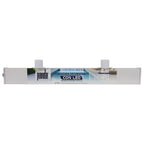 Cascada decorativa LED tipo natural. Modelo: WF-LRA36-1.5T