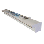 Cascada decorativa LED tipo natural. Modelo: WF-LRA36-1.5T