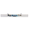 Cascada decorativa LED tipo natural. Modelo: WF-LRA48-1.5T