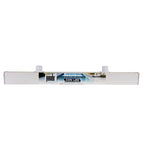 Cascada decorativa LED tipo natural. Modelo: WF-LRA48-1.5T